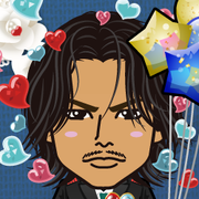 �Ȃ������❤