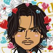 �Ȃ������❤