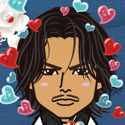 �Ȃ������❤