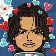 �Ȃ������❤