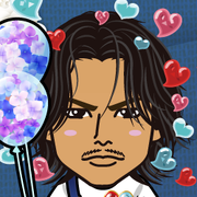 �Ȃ������❤