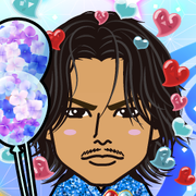 �Ȃ������❤