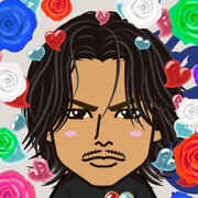 �Ȃ������❤