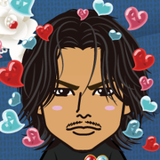 �Ȃ������❤