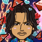 �Ȃ������❤