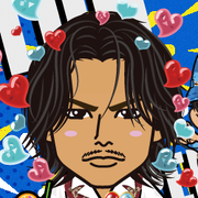 �Ȃ������❤