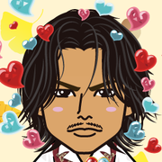 �Ȃ������❤