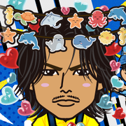 �Ȃ������❤