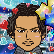 �Ȃ������❤