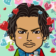 �Ȃ������❤