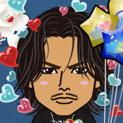 �Ȃ������❤