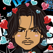�Ȃ������❤