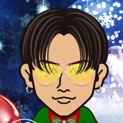 �b�����̃z�N��