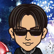 �b�����̃z�N��