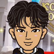 *���₳��*