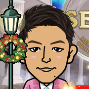 �������Ƃ������[