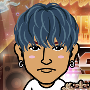 �n�b�s�[�R�R