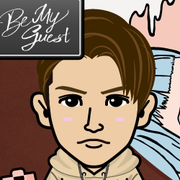 �������