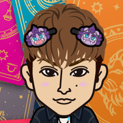 �q���~�b�`�[