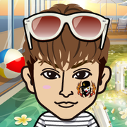 �q���~�b�`�[