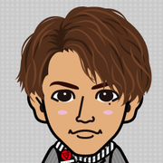 �����Ȃ�(�ԁ[)