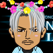 �݁[�����(^_^;)?