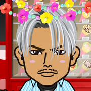 �݁[�����(^_^;)?