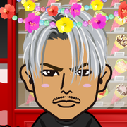 �݁[�����(^_^;)?