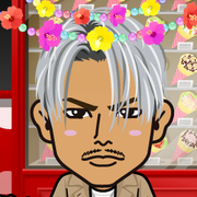 �݁[�����(^_^;)?