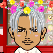 �݁[�����(^_^;)?