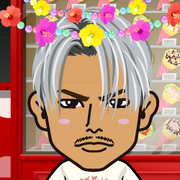 �݁[�����(^_^;)?