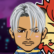 �݁[�����(^_^;)?