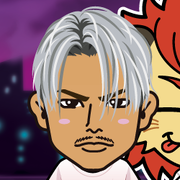 �݁[�����(^_^;)?