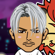 �݁[�����(^_^;)?