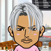 �݁[�����(^_^;)?