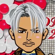 �݁[�����(^_^;)?