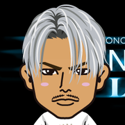 �݁[�����(^_^;)?