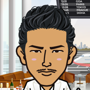SAMURAImama