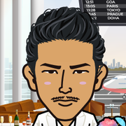SAMURAImama