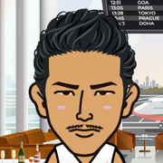 SAMURAImama
