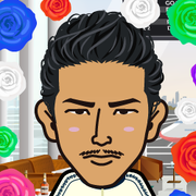 SAMURAImama