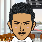 SAMURAImama