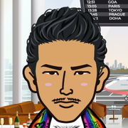 SAMURAImama