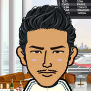 SAMURAImama
