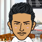 SAMURAImama