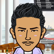 SAMURAImama