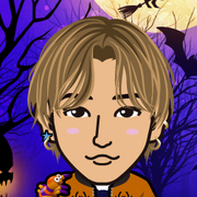 �߂���