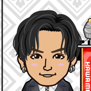 ��Ȃق̃}�~�[