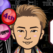 �����܂������love