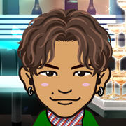 ���߂���